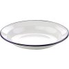 Ibili Smaltovaný tanier 22 cm