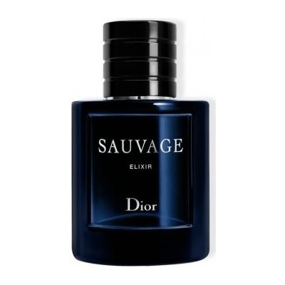 Christian Dior Sauvage Elixir parfémový extrakt pre mužov 60 ml TESTER
