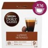 Kapsuly pre espressá NESCAFÉ Dolce Gusto® Lungo Intenso kávové kapsule 16 ks