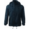 Bunda vetrovka unisex Malfini Windy - navy, XXL