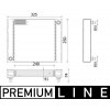 Chladič motora MAHLE BEHR *** PREMIUM LINE *** CR 940 000P