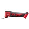 MILWAUKEE M18 BMT-0 MULTIFUNKČNÉ NÁRADIE - 4933446203