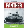 E-kniha Panther - Thomas Anderson
