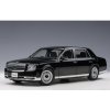 AUTOart 1:18 Toyota Century 2018 (čierna) (78762)