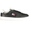 Pohodlná Dámska Športová Obuv TOMMY HILFIGER Čierna Farba: čierna, Veľkosť: 39