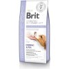 Brit Veterinary Diet Gastrointestinal suché krmivo pre psov 2 kg