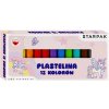 Plastelína Starpak 1 ks