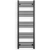 Erga Puerto ERG-LAV-GRZE-BK-50140 1400 mm x 500 mm čierna matná