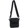 Kapsa Brandit City Bag, čierna
