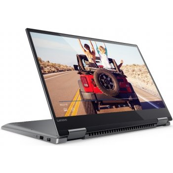 Lenovo IdeaPad Yoga 80X7000JCK