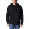 Columbia Columbia Trek Hoodie čierna