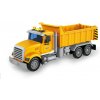 Auto sklápěč s efekty 31 cm (W049417)