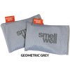 SmellWell deodorizér Geometric Grey