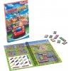 Ravensburger ThinkFun Rush Hour Magnetická cestovní hra