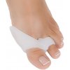 Separátor s ochranou proti hallux valgus 3 v 1
