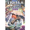 Trials of the Nekomancer (A. Kiesche,Moonquill)(Brožovaná)