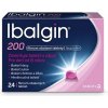 Ibalgin 200 tbl.flm.24 x 200 mg