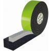 Tremco illbruck Illmod TP652 Trio+ 4-15x77 black (XS) roll=9m