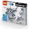 Engino Inventor 16 Models Aircrafts