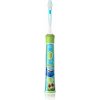 Philips Sonicare For Kids 3+ Philips Sonicare for Kids HX6352/11 sonická elektrická zubná kefka 1 ks + Philips Sonicare for Kids Standard náhradné hlavice 1 ks + Philips Sonicare for Kids Mini náhradn