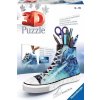Ravensburger 11566 Puzzle 3D Kecka Mystický drak 108 dílků