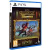 Harry Potter: Quidditch Champions Deluxe Edition (PS5)