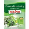 Kotányi Provensálske byliny 17 g