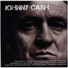 Cash Johnny: Icon - CD