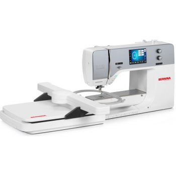 Bernina 770 QE Plus