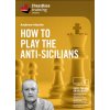 ChessBase How to play the Anti-Sicilians, Andrew Martin - verzia na stiahnutie (anglicky)