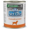 Farmina Vet Life Dog Convalescence Konzerva 300 g Hmotnosť: 300 g
