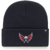 '47 Brand Washington Capitals zimná čiapka tmavomodrá
