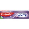 Colgate Advanced White Purple – bieliaca zubná pasta