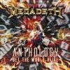 Megadeth - Anthology:Set The World Afire / 2CD [2 CD]