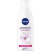 NIVEA jemné čistiace pleťové mlieko 200 ml