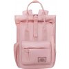 American Tourister URBAN GROOVE UG16 CITY MINI PASTEL PINK 7l