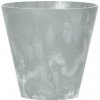 Prosperplast Kvetinac TUBUS Beton 250x233 mm betón