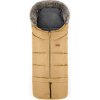 Petite&Mars Set zimný Arctic 4v1 Furry Elegant Caramel