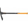 krompáč 3,4kg L oranžový Fiskars 1020166