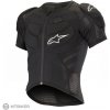 Alpinestars Vector Tech Jacket SS čierna