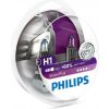 Philips VisionPlus 12V H1 55W P14,5s 2 ks