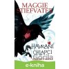 E-kniha Havraní chlapci - Maggie Stiefvater