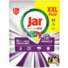 Jar Platinum Plus Lemon 30 Miracle tablety do umývačky 54 ks