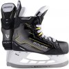 BAUER S24 SUPREME M40 Youth - Dětská, Y12.5, EU 31.5, D