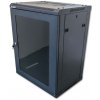 XtendLan 15U WS-15U-64-BLACK-U