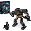 LEGO DC Batman 76270 Mechanické brnenie Batmana