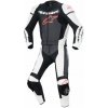 Alpinestars GP Force Luvr black/white/red fluo vel. 50