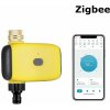 Zigbee smart vodovodný záhradný ventil - 3/4