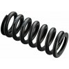 SRAM ROCK SHOX ROCKSHOX SPRING GREY VIVID KAGE 450LB 240X76