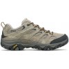 Merrell Moab 3 GTX pecan J036265 pánské nízké nepromokavé trekové boty - 46 a 1/2 EUR